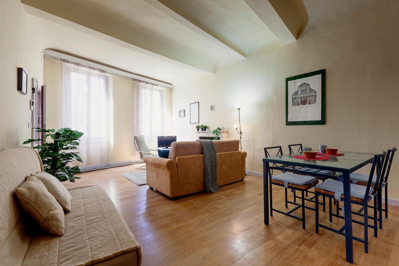 Oriuolo Apartment By Mamo Firenze Eksteriør billede