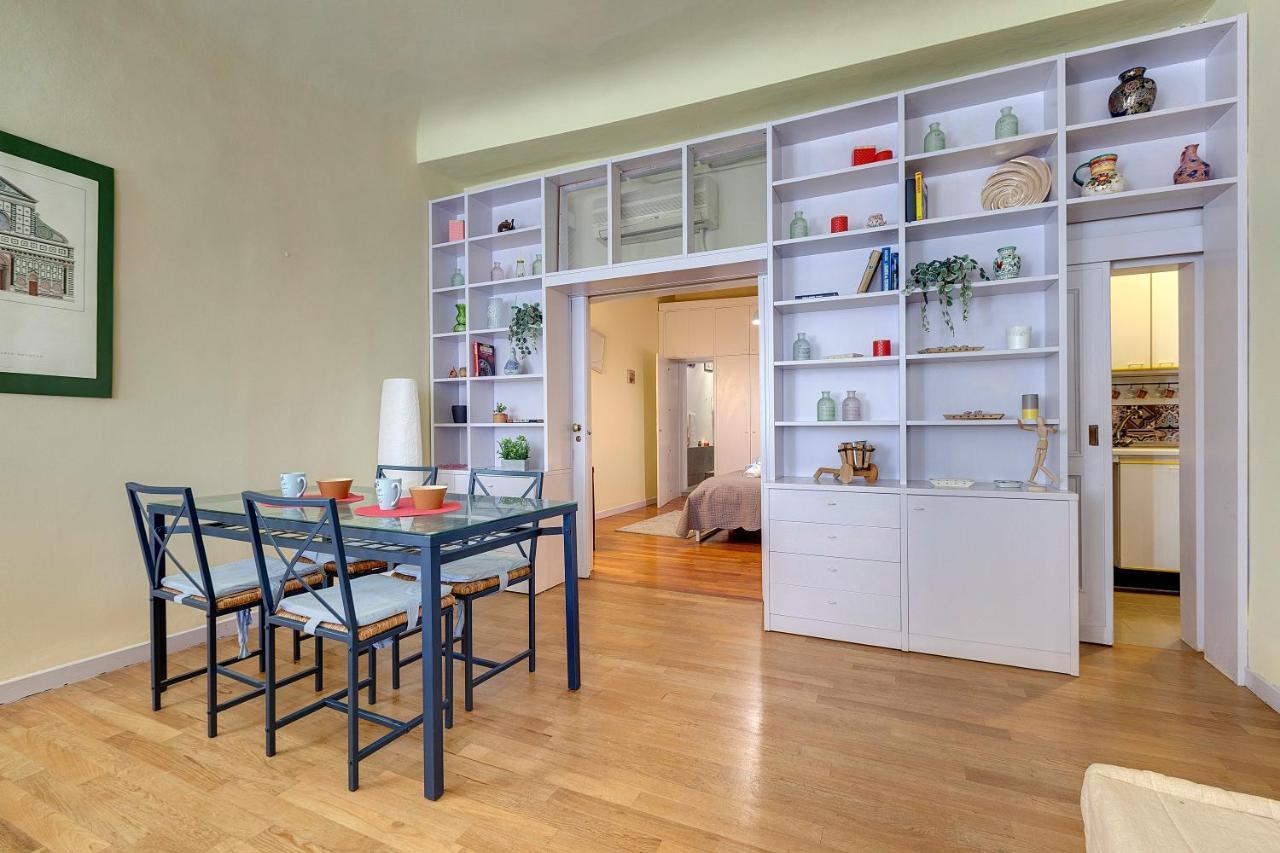 Oriuolo Apartment By Mamo Firenze Eksteriør billede