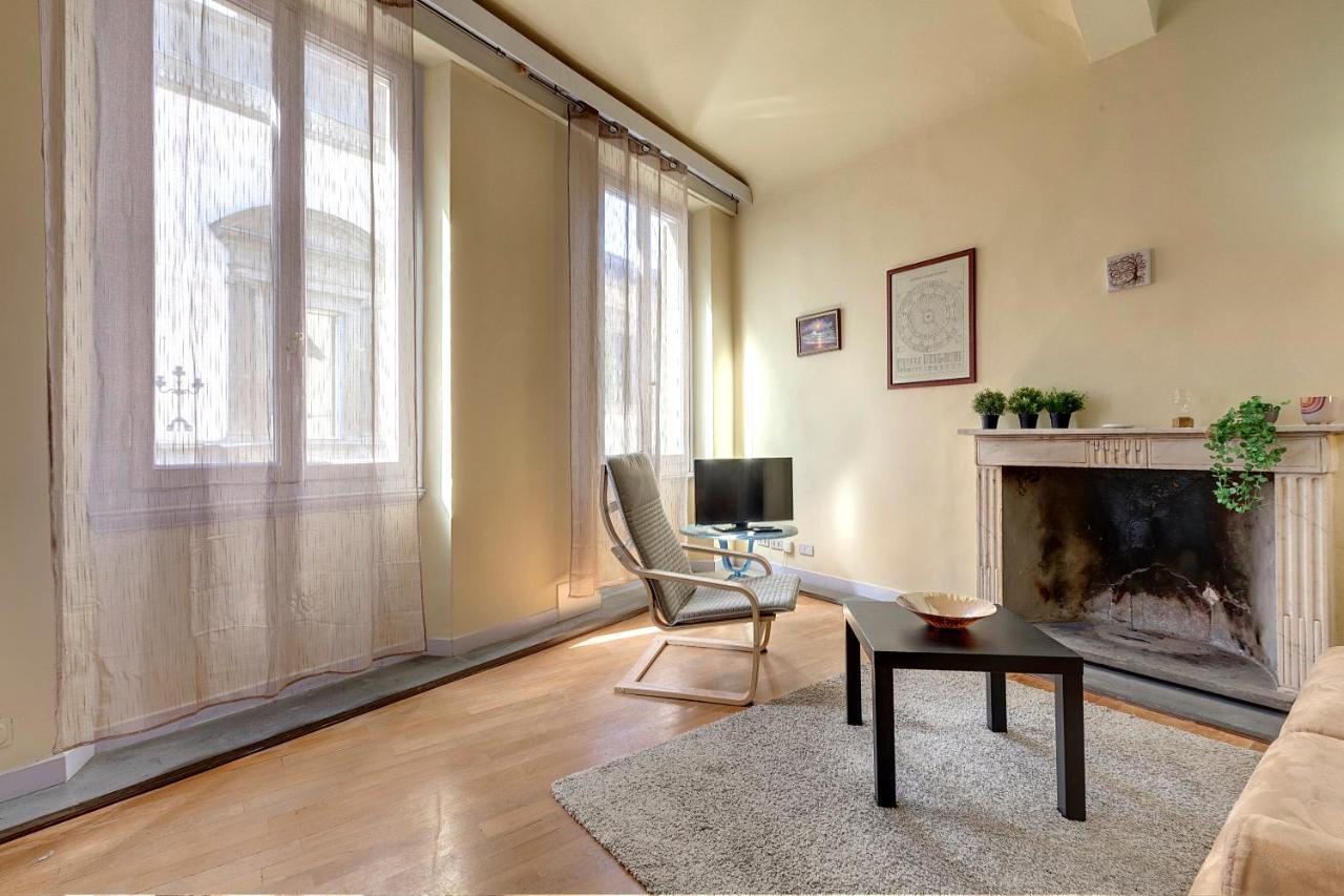 Oriuolo Apartment By Mamo Firenze Eksteriør billede