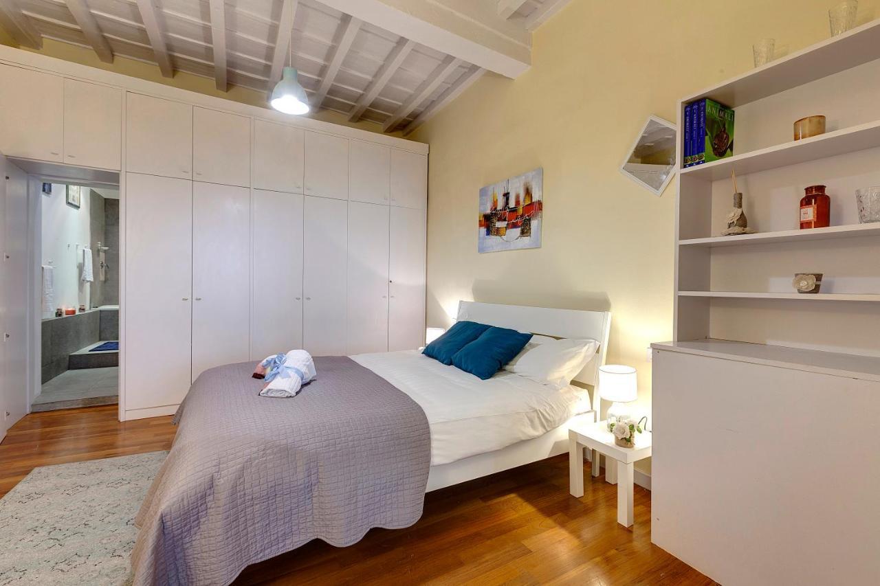 Oriuolo Apartment By Mamo Firenze Eksteriør billede