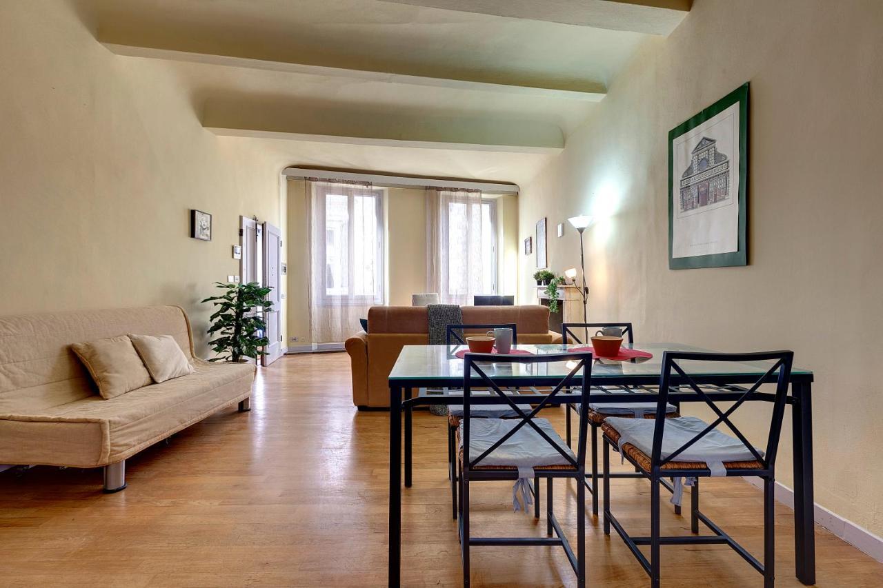 Oriuolo Apartment By Mamo Firenze Eksteriør billede